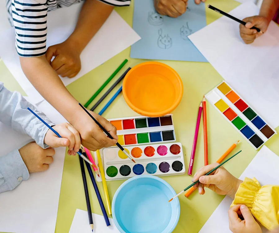 How to Support Your Child’s  Learning Journey