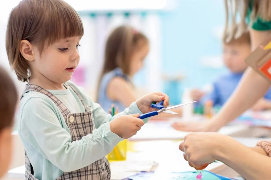 Learning Disciplines